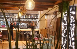 Images Restaurante El Ventorrillo