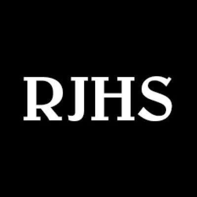 RJ Healthcare Services Logo
