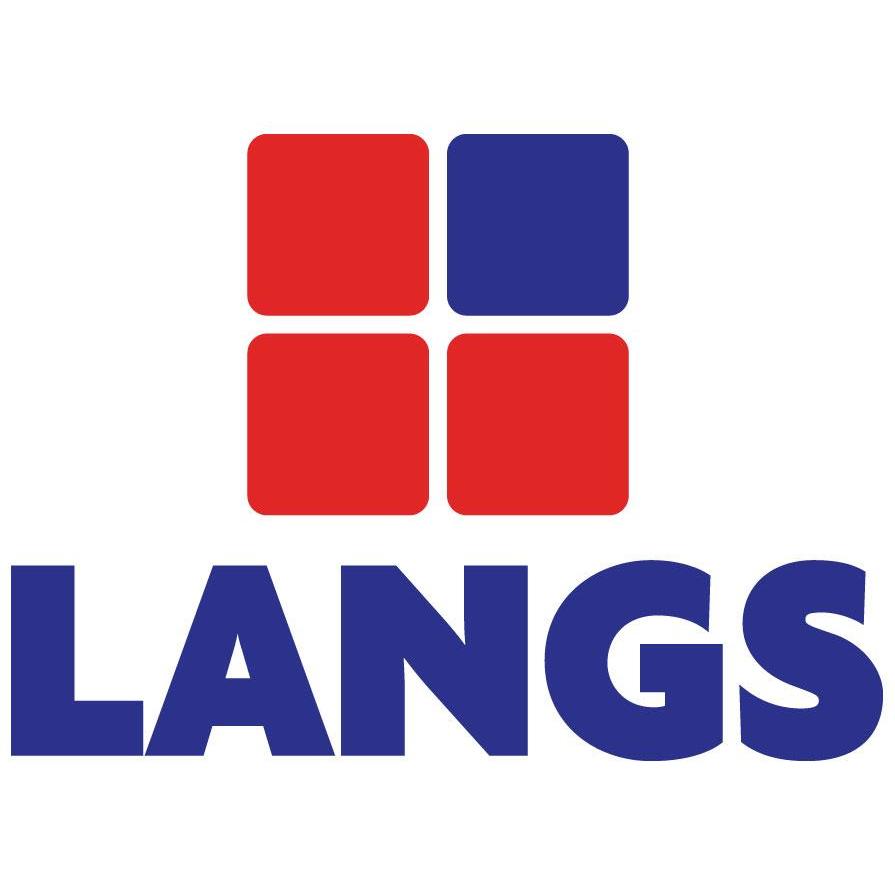 Langs Logo