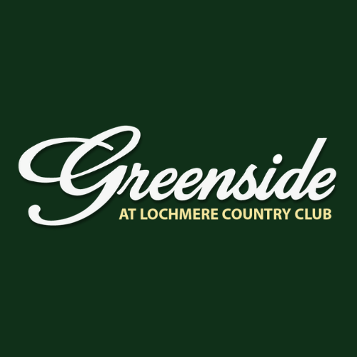 Greenside Restaurant Logo