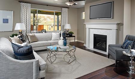 Images Tehaleh by Richmond American Homes