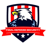 Final Defense Security and Investigations Logo