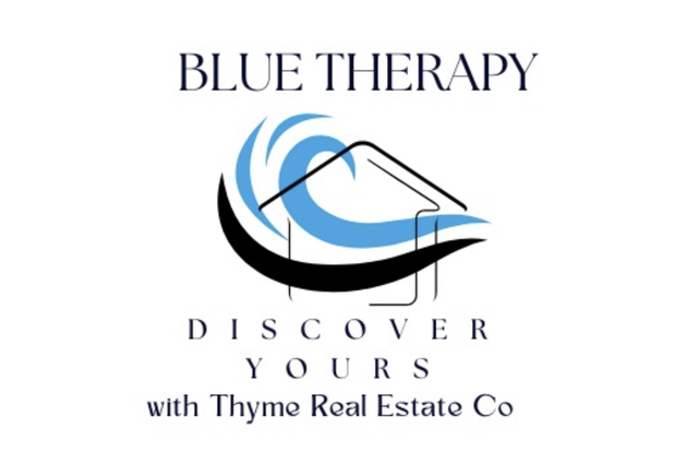Images Discover Blue Therapy by Thyme Real Estate