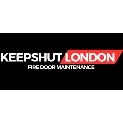 Keepshut London Logo