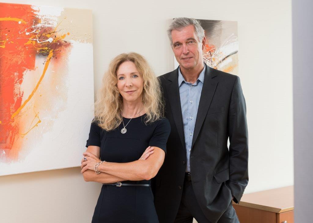 Steuerberaterin Alexia Huber & Partner, Birketweg 21 in München