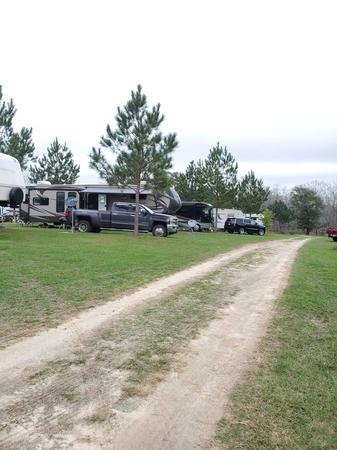 Images A-Okay RV Park