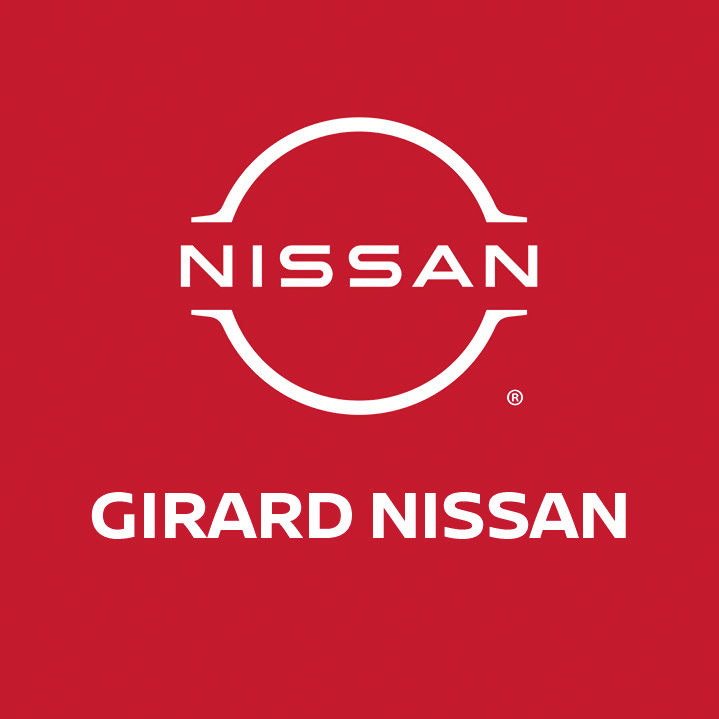 Girard Nissan Logo