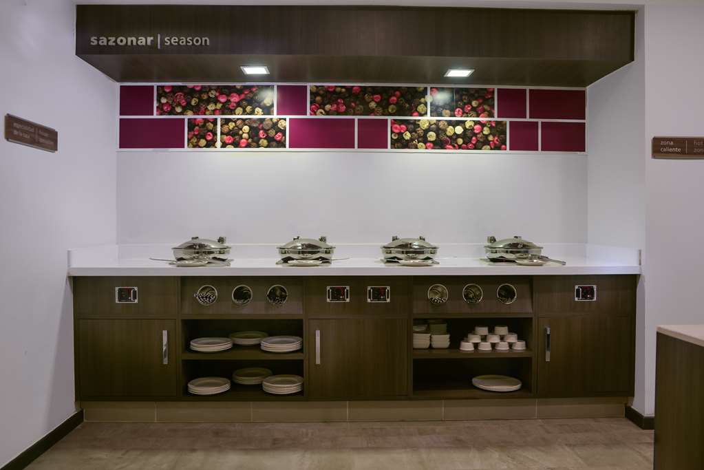 Images Hampton Inn by Hilton Zacatecas