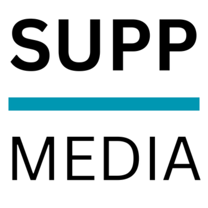 Supp Media in Mülheim an der Ruhr - Logo