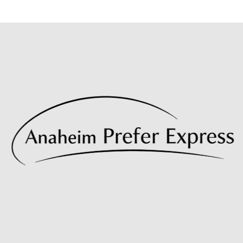 Anaheim Preferred Express