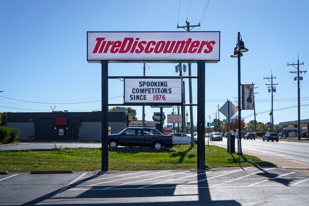 Images Tire Discounters