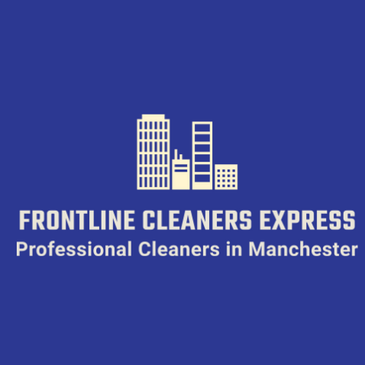 Images Frontline Cleaners Express Ltd