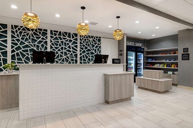 Images Homewood Suites by Hilton Oklahoma City Quail Springs