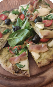Images Salsamenteria Pizza Panini