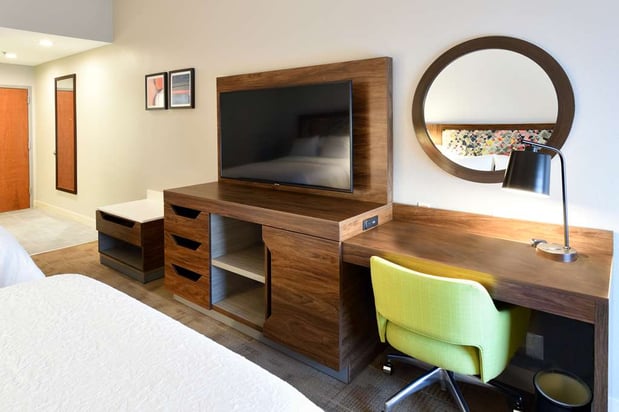 Images Hampton Inn Santee-I-95