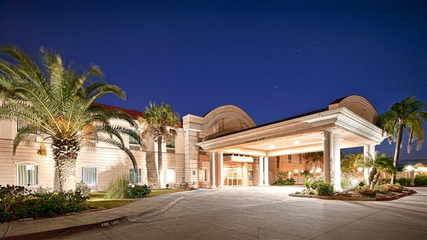 Images Best Western Plus Portland