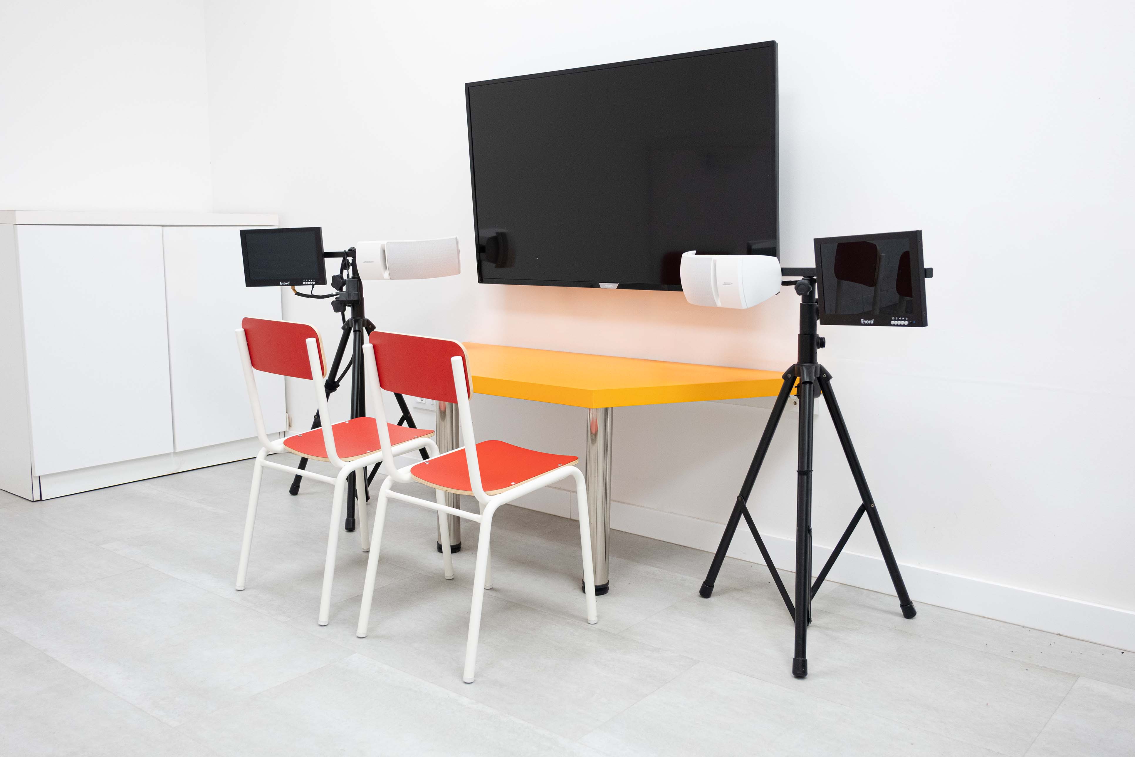 Galería en miniatura