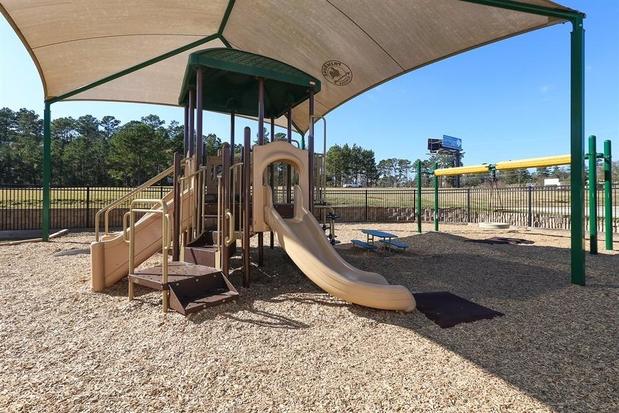 Images Primrose School of Conroe