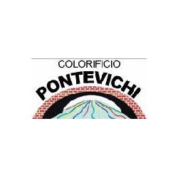 Colorificio Pontevichi Logo