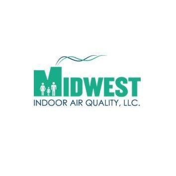 Midwest Indoor Air Quality Logo