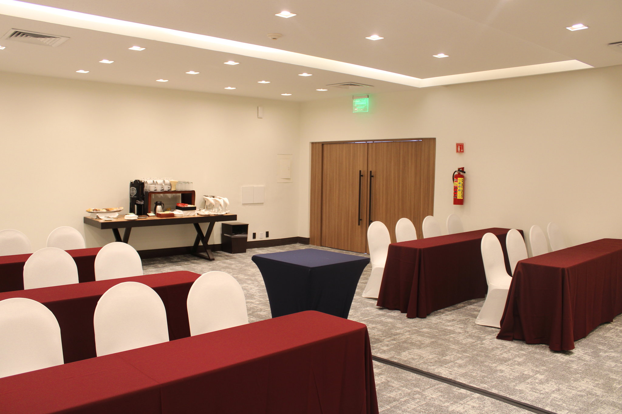 Images Holiday Inn Mexico Dali Airport by IHG