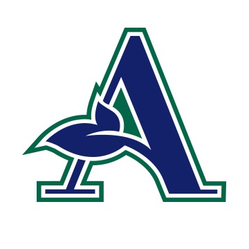 Arlington Memorial Gardens Logo