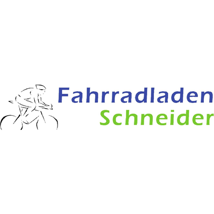 Logo Fahrradladen SCHNEIDER