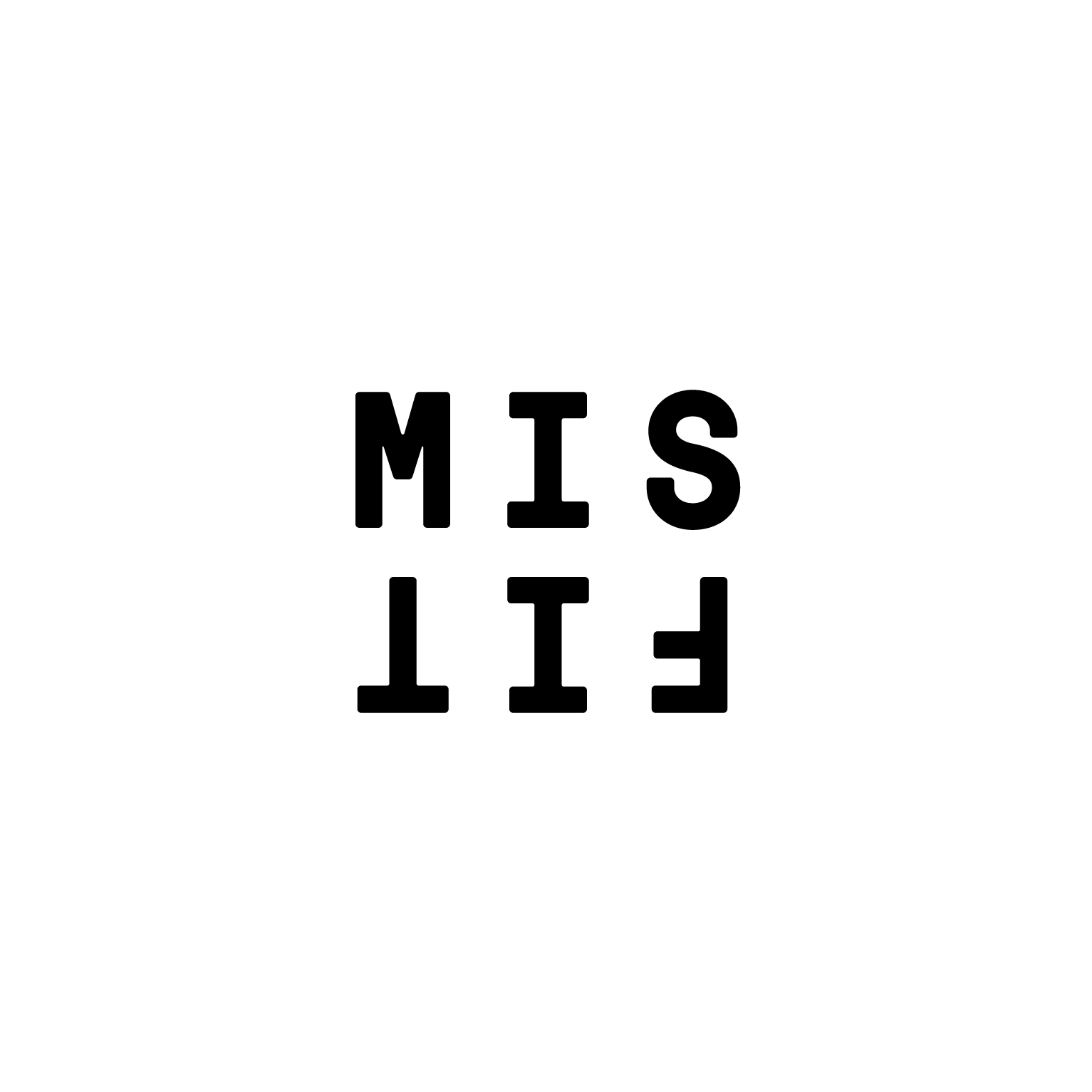 Misfit Coffee Logo
