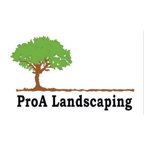 Proa Landscaping Co.