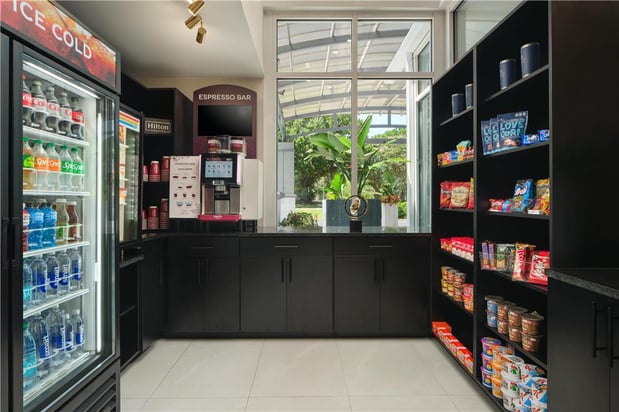 Images DoubleTree by Hilton Brunswick