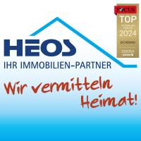Logo HEOS Immobilien
