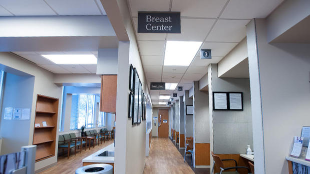 Images Memorial Hermann Breast Care Center at Katy Hospital