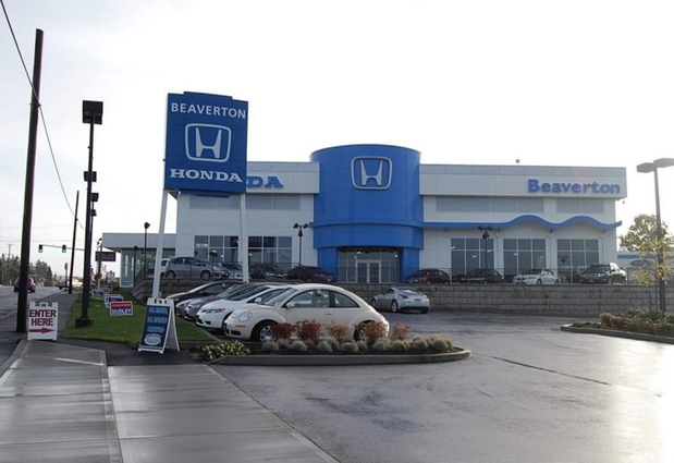 Images Beaverton Honda