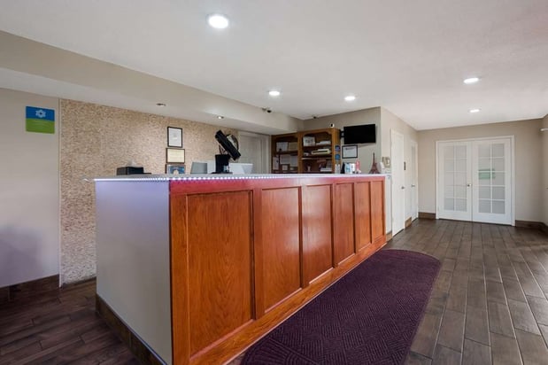 Images SureStay by Best Western Manning