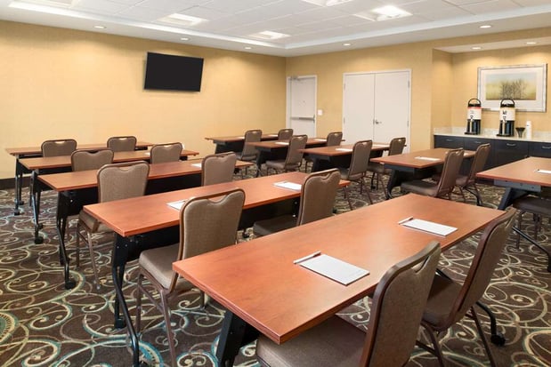 Images Hampton Inn & Suites Corpus Christi