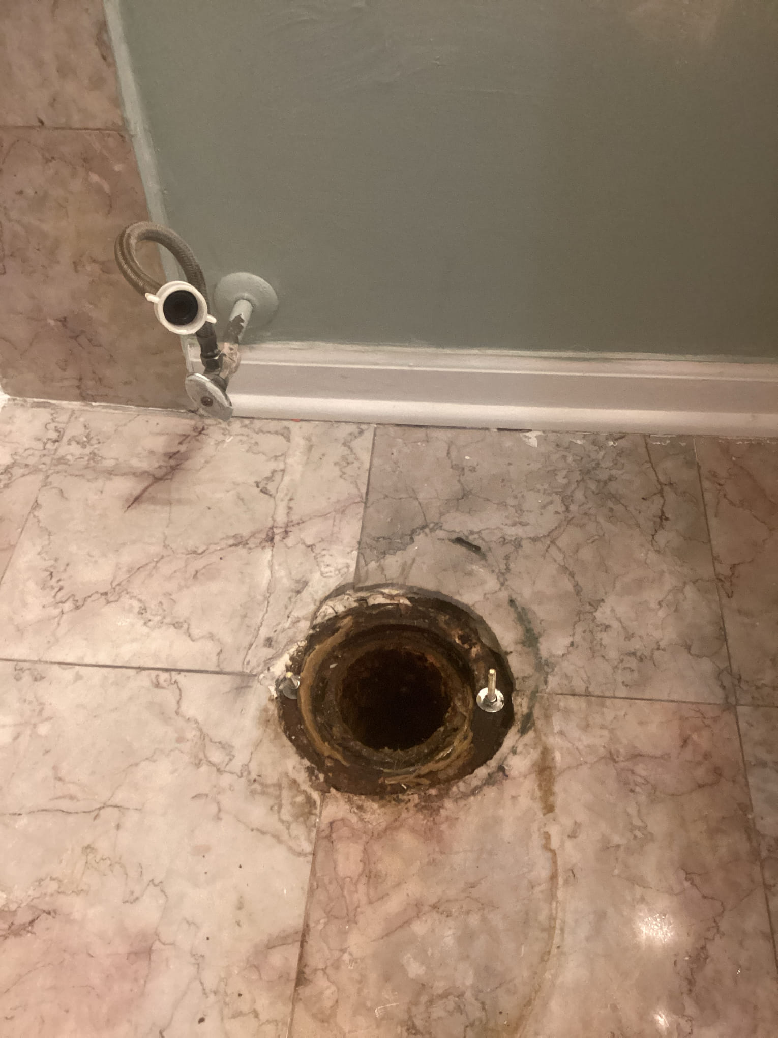 Capps Plumbing & Sewer Inc. Image