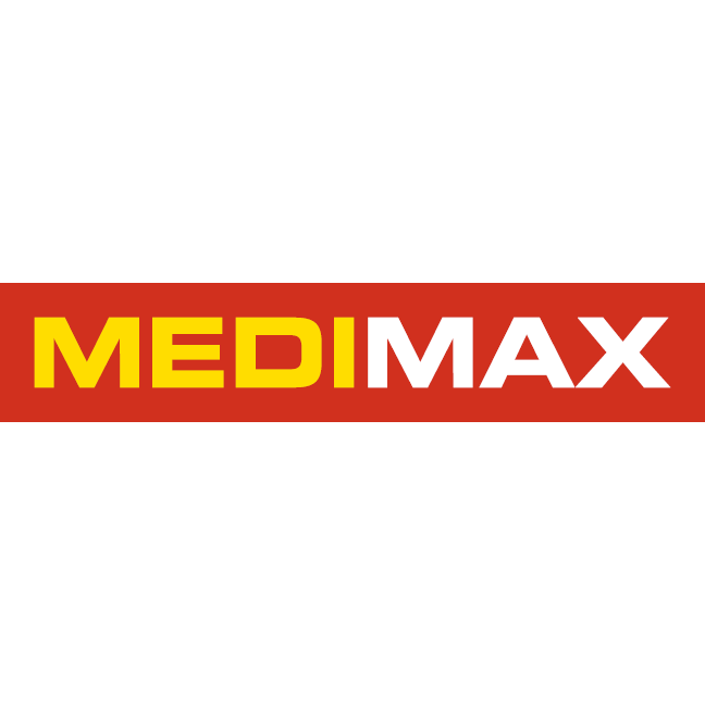 MEDIMAX Dinslaken in Dinslaken - Logo