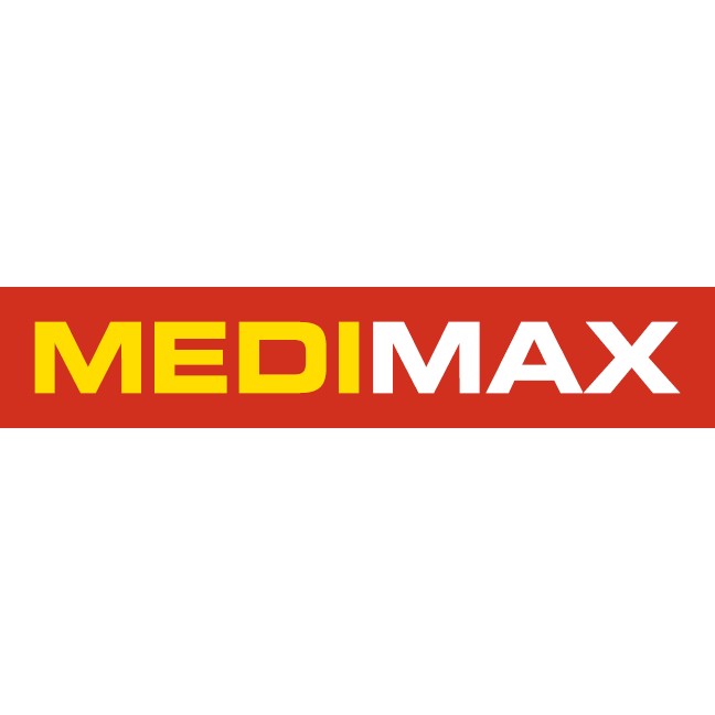 Logo MEDIMAX Limburg-City