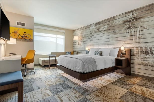 Images DoubleTree by Hilton Charleston Riverview