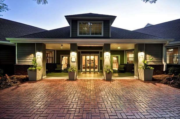 Images Homewood Suites by Hilton Atlanta-Galleria/Cumberland