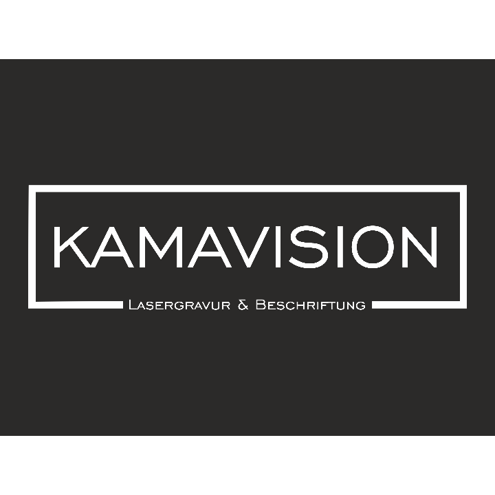 Logo Kamavision