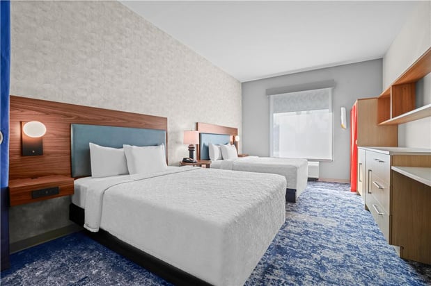 Images Home2 Suites by Hilton Pigeon Forge