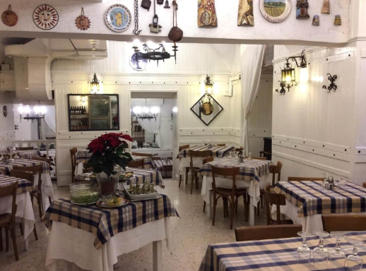 Images Ristorante da Giovanni