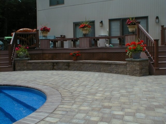 Images Emerald Landscaping Inc