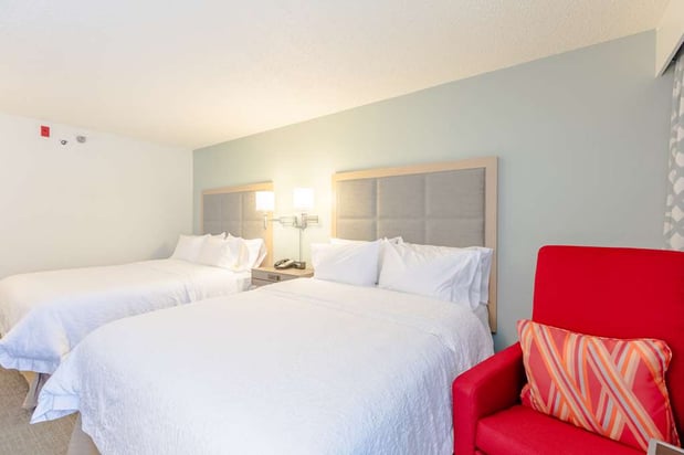 Images Hampton Inn Rochester South