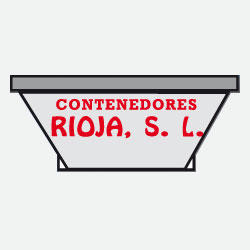 Contenedores Rioja S.L. Logo