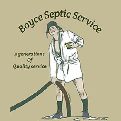 Boyce's Septic Service Athens (903)603-9022