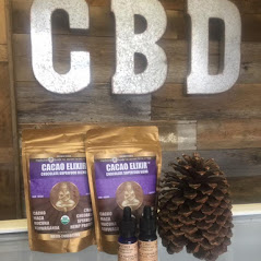 CBD Canvas Boutique & Dispensary Photo