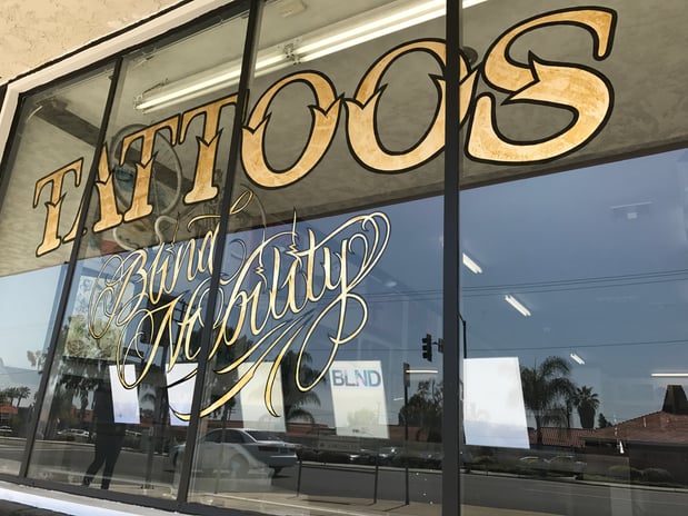 Images Blind Nobility- Tattoo & Piercing