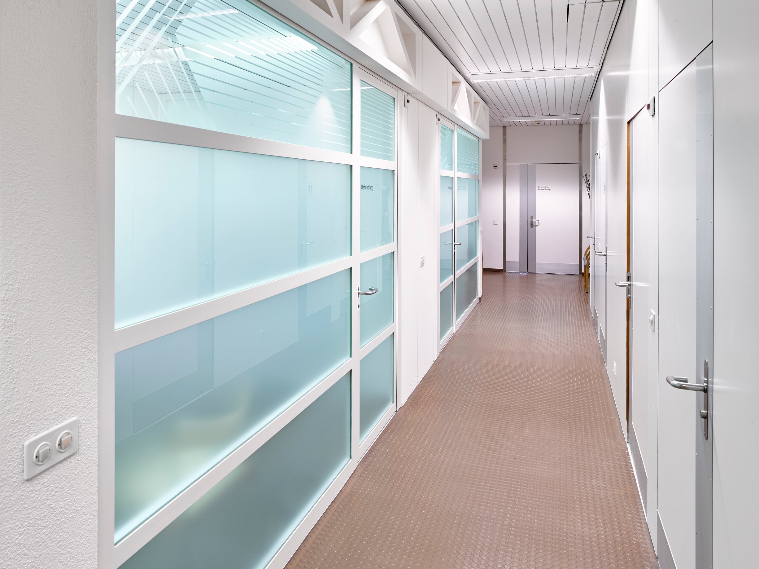 Physiotherapie Kipfer GmbH, Asylstrasse 35 in Langnau im Emmental